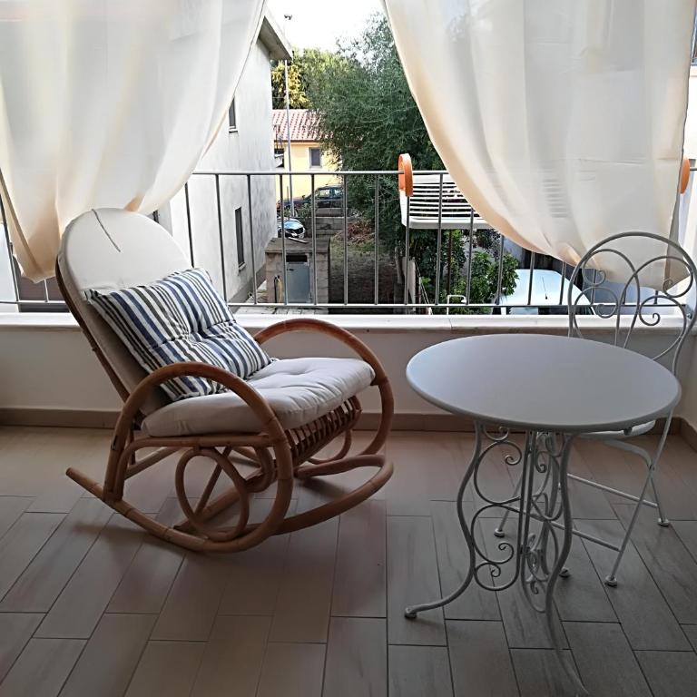 LA BARCHETTA suite - Appartamento con 1 Camera da Letto - 8