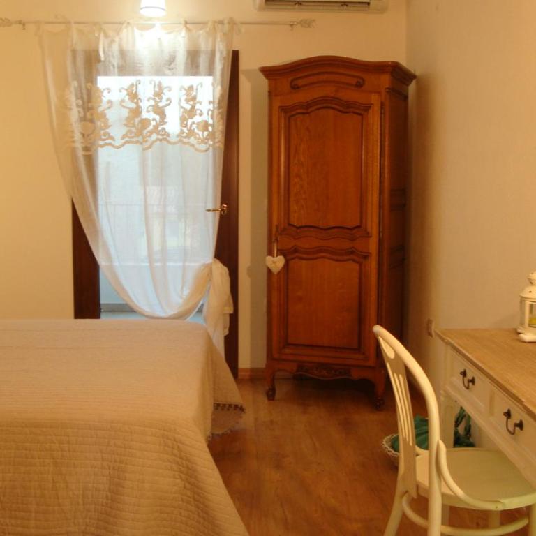 LA BARCHETTA suite - Appartamento con 1 Camera da Letto - 11