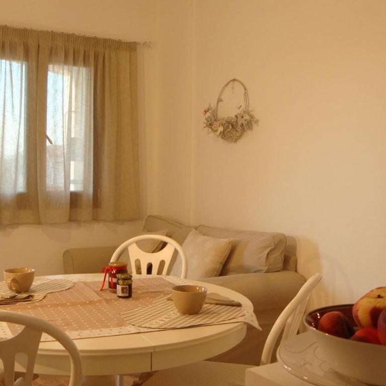 LA BARCHETTA suite - Appartamento con 1 Camera da Letto - 13
