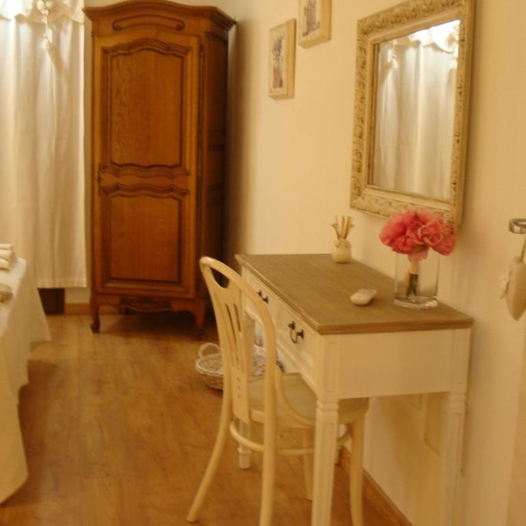 LA BARCHETTA suite - Appartamento con 1 Camera da Letto - 14