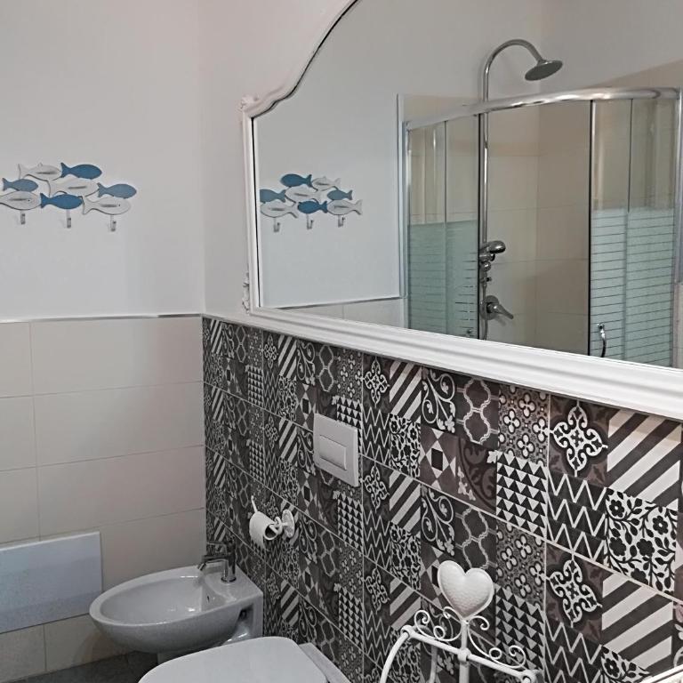 LA BARCHETTA suite - Appartamento con 1 Camera da Letto - 19