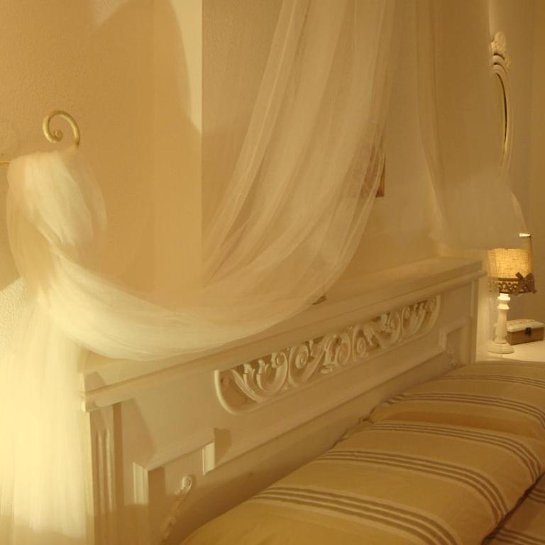 LA BARCHETTA suite - Appartamento con 1 Camera da Letto - 20