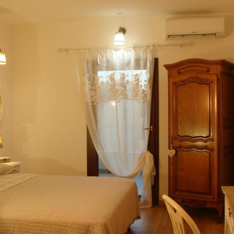 LA BARCHETTA suite - Appartamento con 1 Camera da Letto - 24