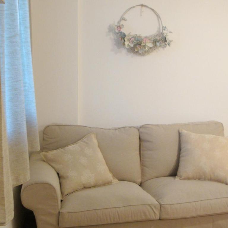 LA BARCHETTA suite - Appartamento con 1 Camera da Letto - 28