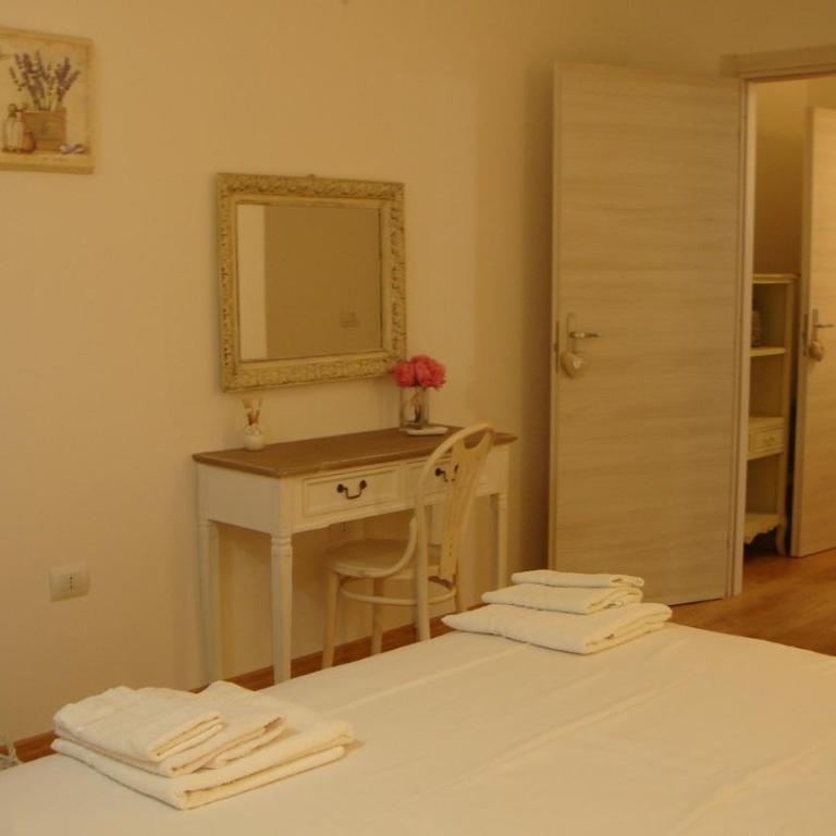 LA BARCHETTA suite - Appartamento con 1 Camera da Letto - 30