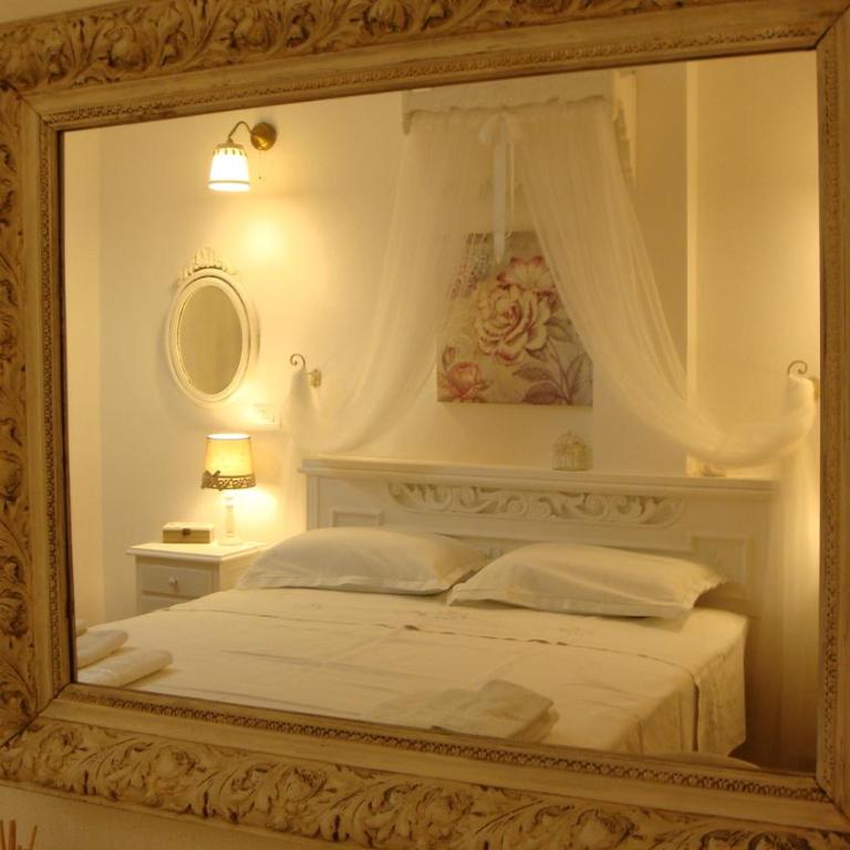 LA BARCHETTA suite - Appartamento con 1 Camera da Letto - 32