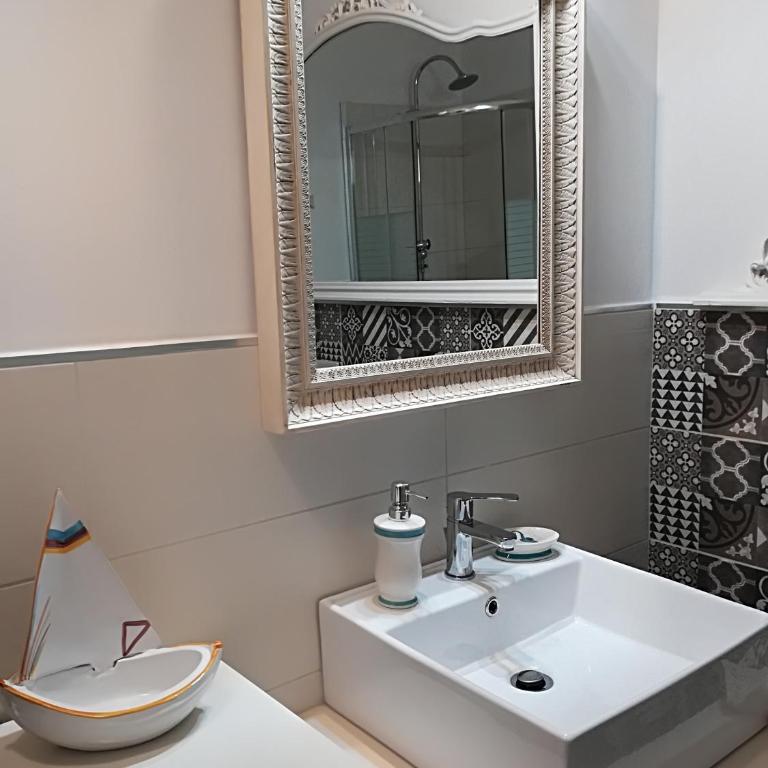 LA BARCHETTA suite - Appartamento con 1 Camera da Letto - 34