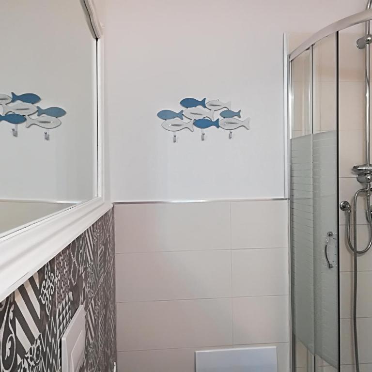 LA BARCHETTA suite - Appartamento con 1 Camera da Letto - 35