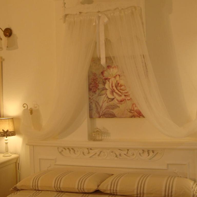 LA BARCHETTA suite - Appartamento con 1 Camera da Letto - 36
