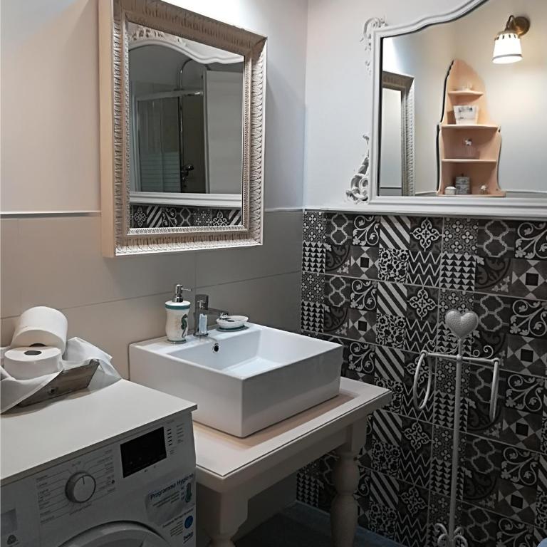 LA BARCHETTA suite - Appartamento con 1 Camera da Letto - 37