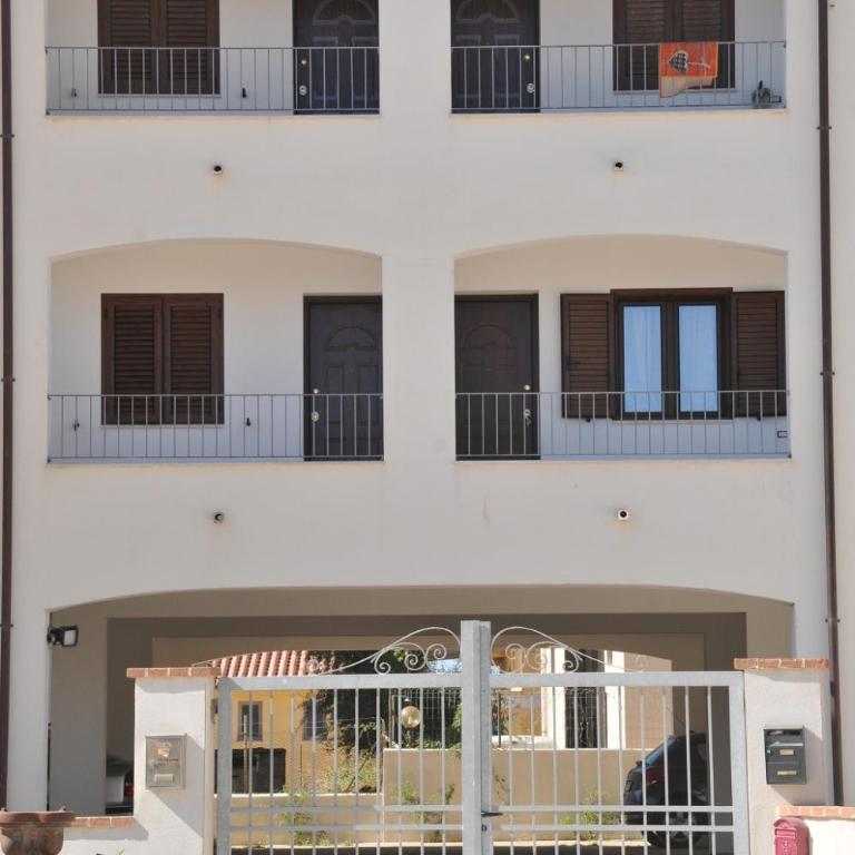 LA BARCHETTA suite - Appartamento con 1 Camera da Letto - 38