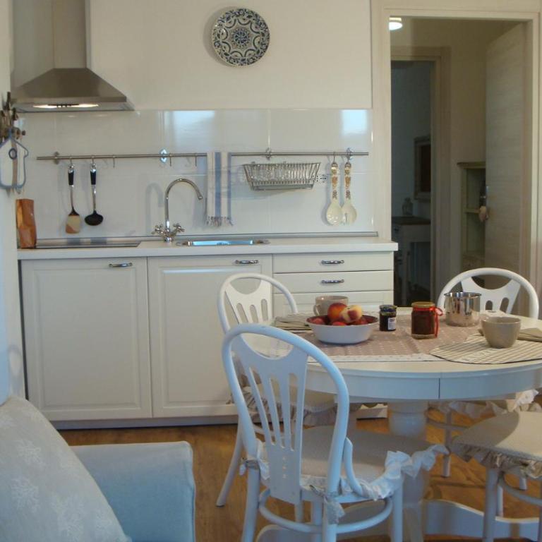 LA BARCHETTA suite - Appartamento con 1 Camera da Letto - 39
