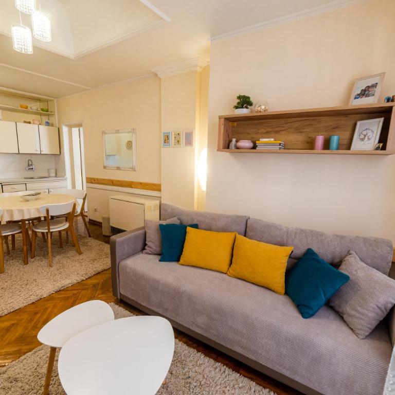 Lasko - Apartman sa 1 Spavaćom Sobom - 10