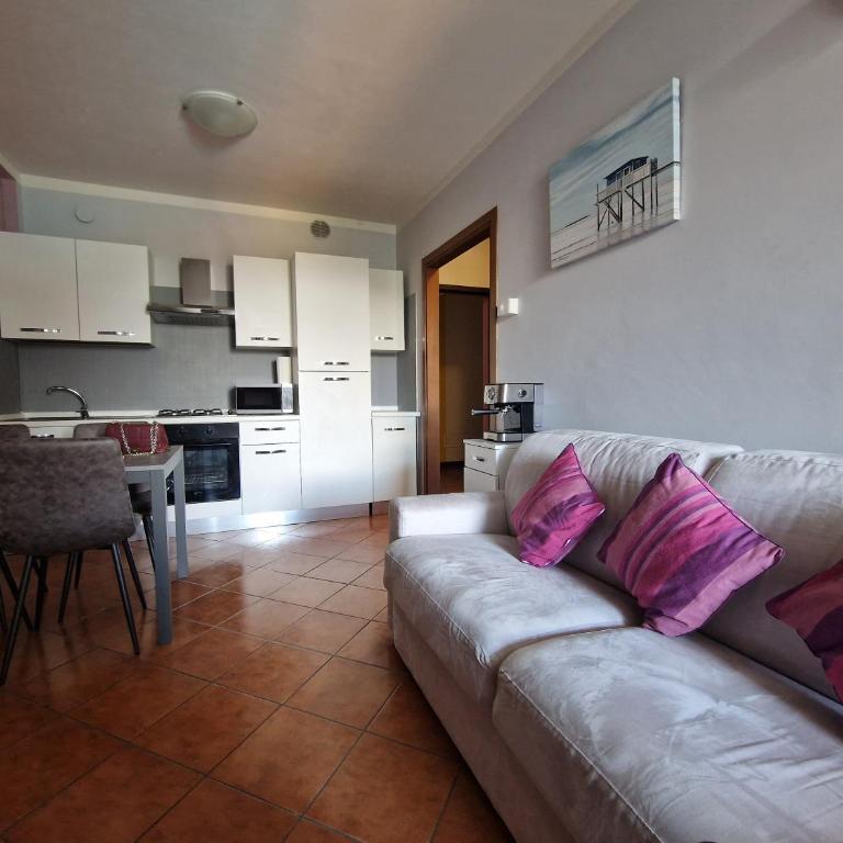 Home Gardaview Desenzano - Appartamento con 1 Camera da Letto - 4