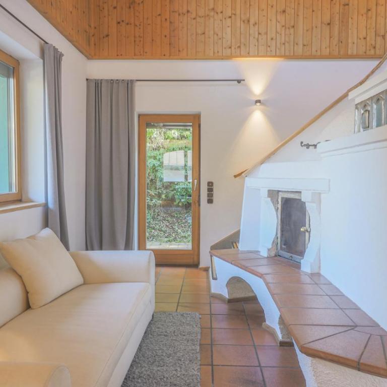 Chalet Lindau Fieberbrunn by ONE VILLAS - Three-Bedroom Apartment - 20