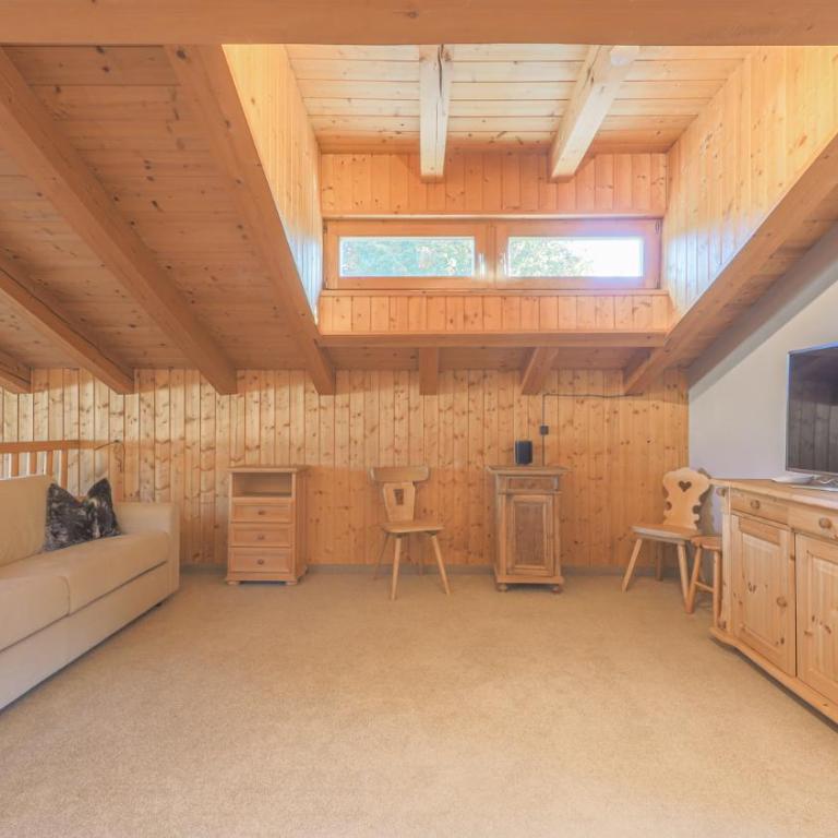 Chalet Lindau Fieberbrunn by ONE VILLAS - Three-Bedroom Apartment - 18