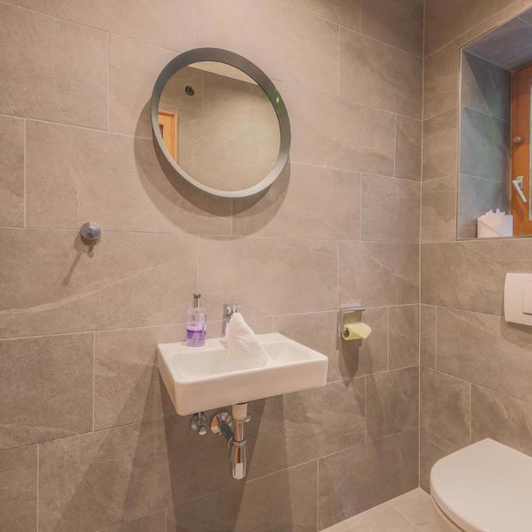 Chalet Lindau Fieberbrunn by ONE VILLAS - Three-Bedroom Apartment - 17