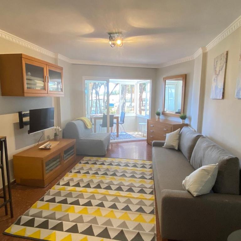 Studio Pinar - Apartamento de 1 dormitorio - 7