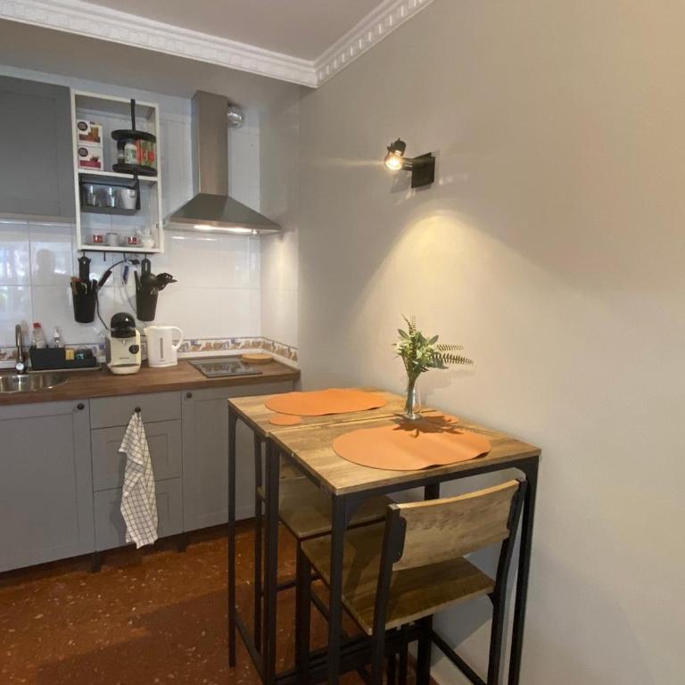 Studio Pinar - Apartamento de 1 dormitorio - 9