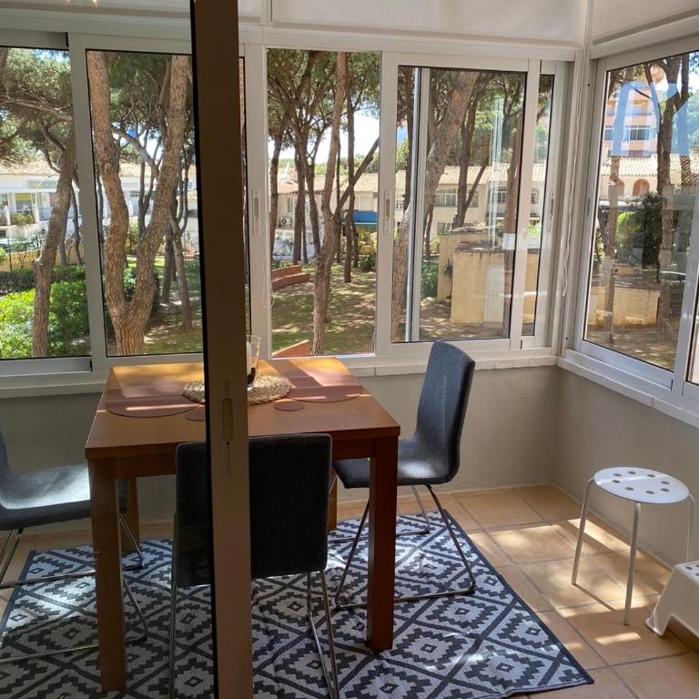 Studio Pinar - Apartamento de 1 dormitorio - 12