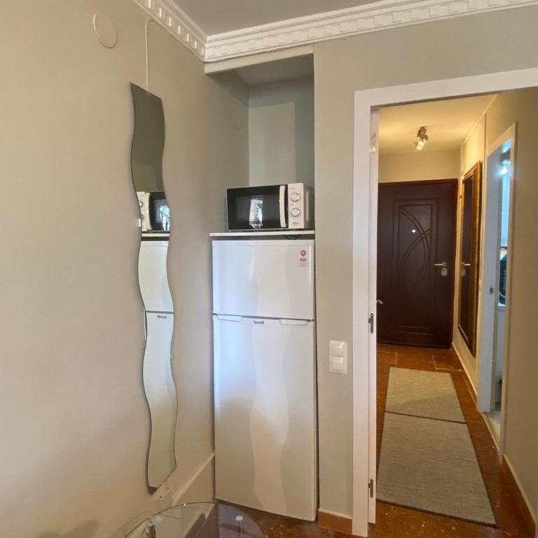 Studio Pinar - Apartamento de 1 dormitorio - 13