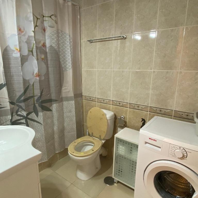 Studio Pinar - Apartamento de 1 dormitorio - 16