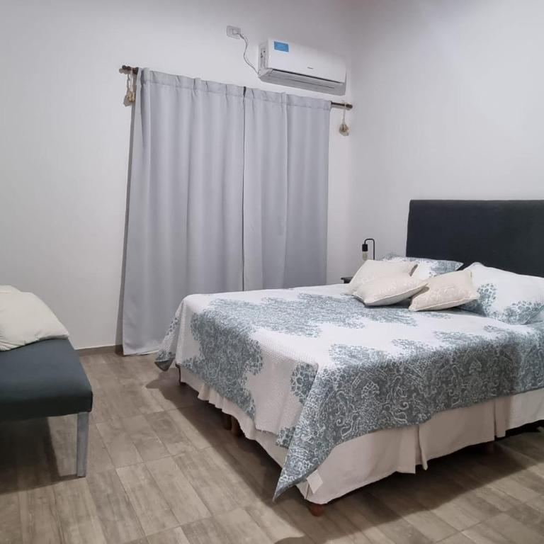 Departamento Sinsacate - One-Bedroom Apartment - 4