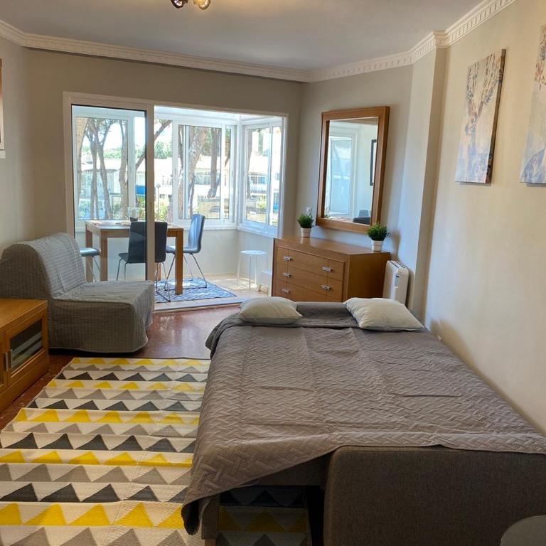 Studio Pinar - Apartamento de 1 dormitorio - 18