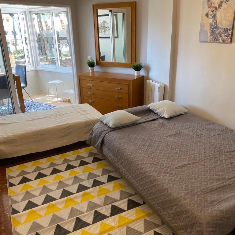 Studio Pinar - Apartamento de 1 dormitorio - 19