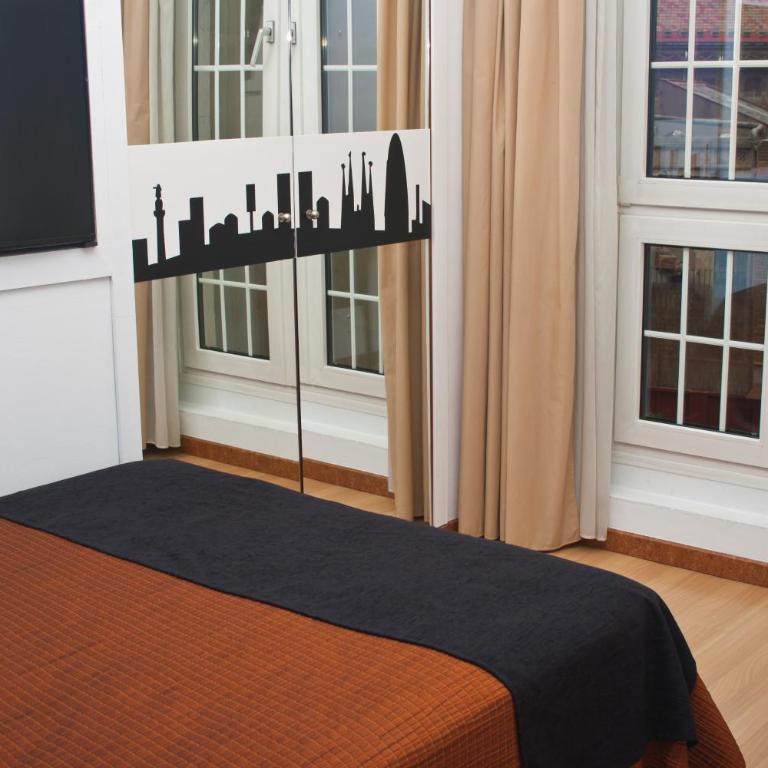 Hotel Abbot - Single Room - 1
