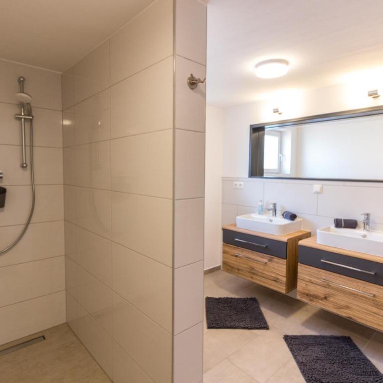 Ferienwohnung Franz - Apartment mit 2 Schlafzimmern - 7