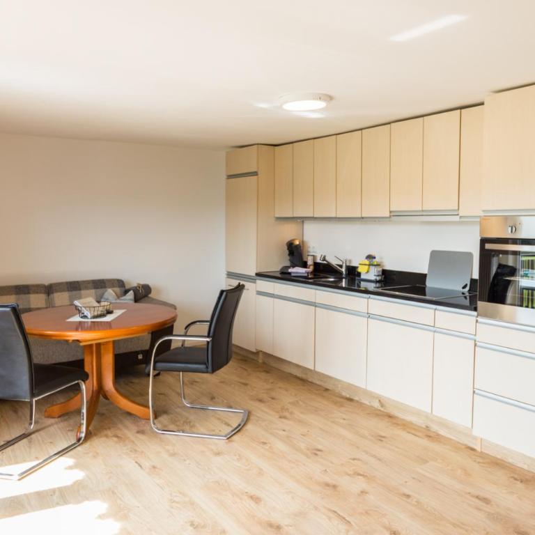 Ferienwohnung Franz - Apartment mit 2 Schlafzimmern - 4