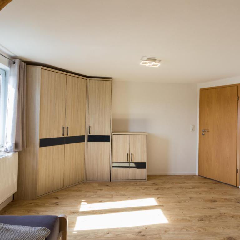 Ferienwohnung Franz - Apartment mit 2 Schlafzimmern - 10