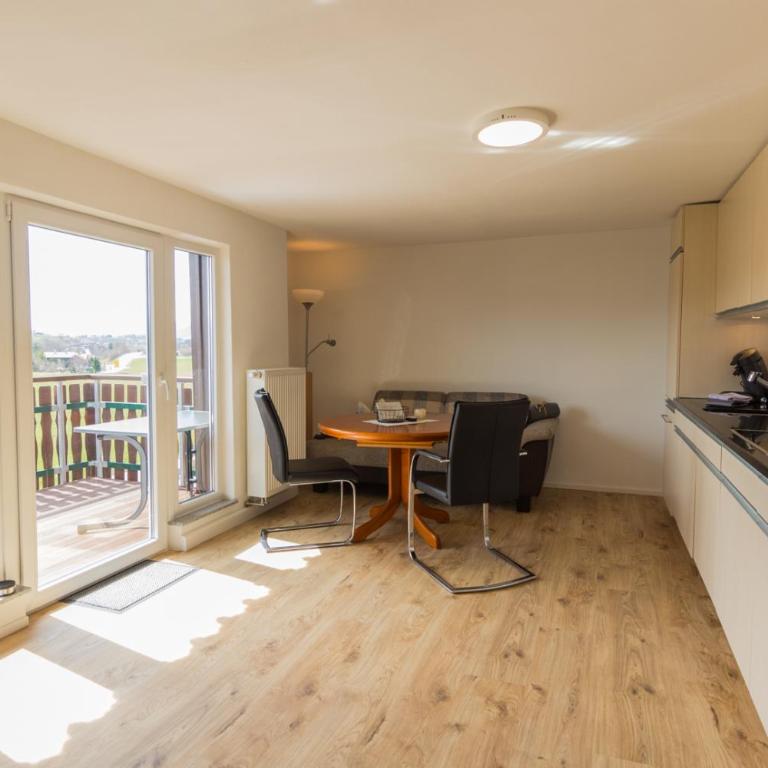 Ferienwohnung Franz - Apartment mit 2 Schlafzimmern - 3