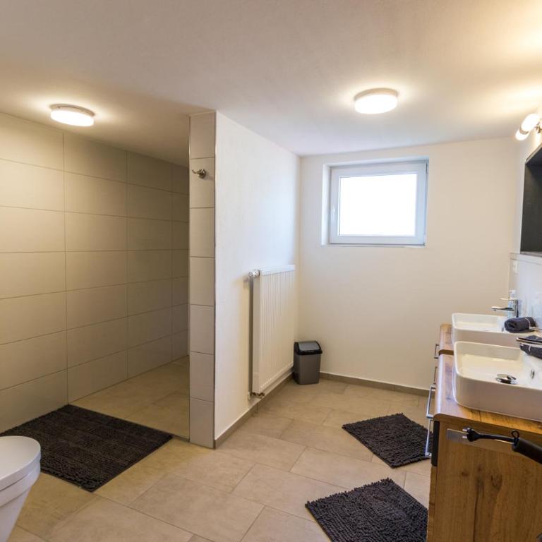 Ferienwohnung Franz - Apartment mit 2 Schlafzimmern - 6