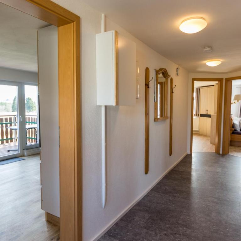 Ferienwohnung Franz - Apartment mit 2 Schlafzimmern - 12