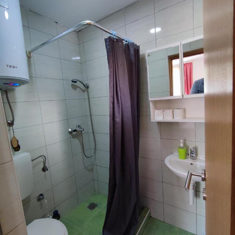 Guest House Nana - Superior King Room - 25