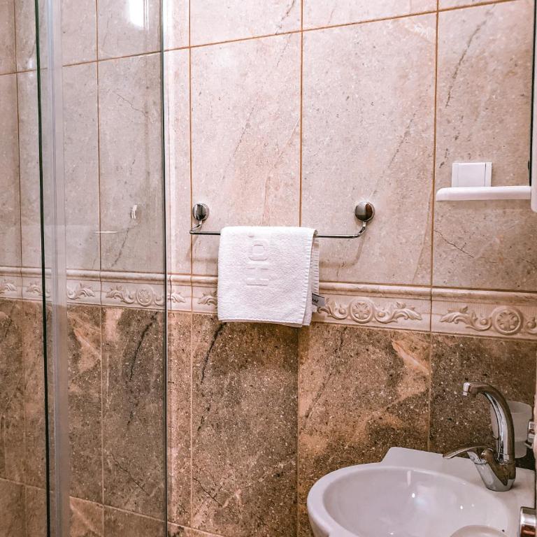 Vila Adriatik - Superior Double Room - 7