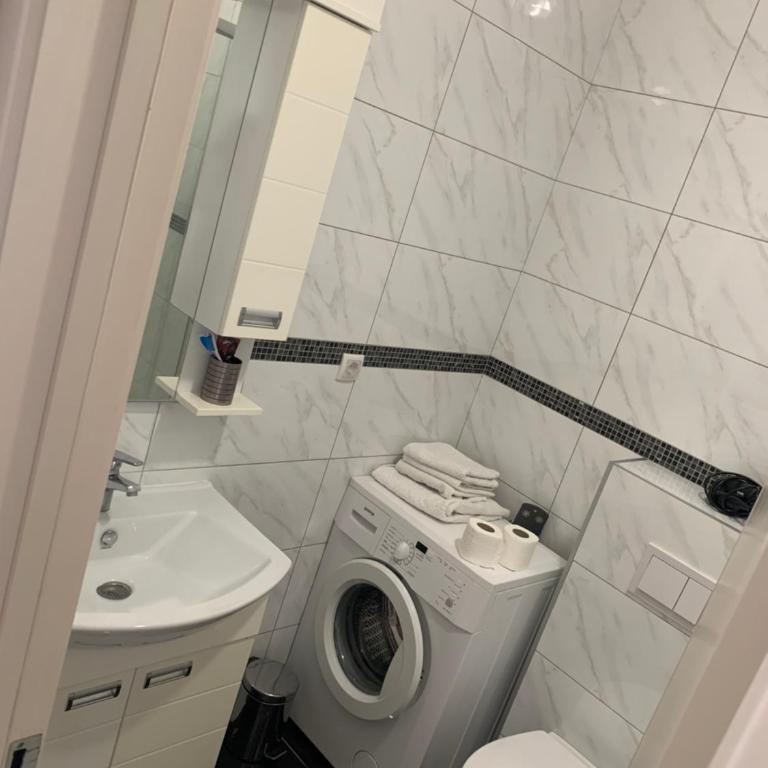 Stan na dan Bella - Apartman sa 1 Spavaćom Sobom - 15