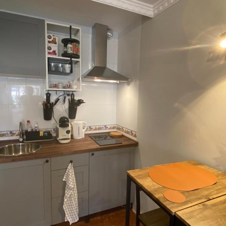 Studio Pinar - Apartamento de 1 dormitorio - 3
