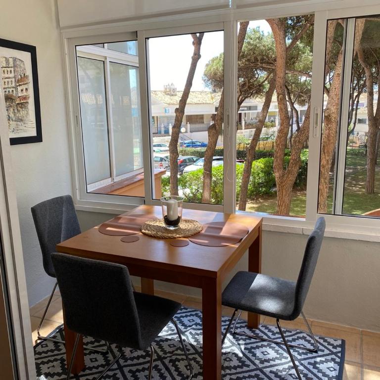 Studio Pinar - Apartamento de 1 dormitorio - 2