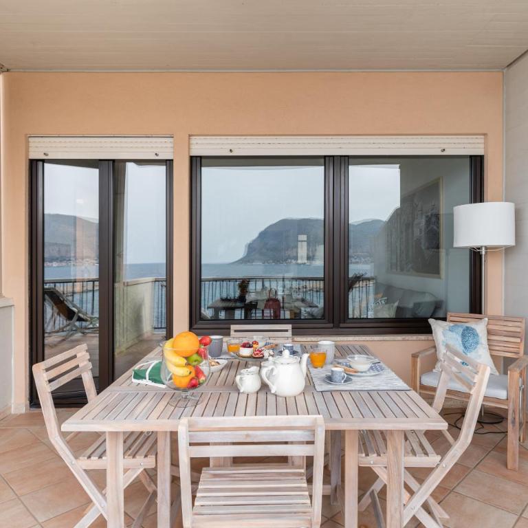 Mondello in Terrazza by DomuSicily - Appartamento con Terrazza - 3