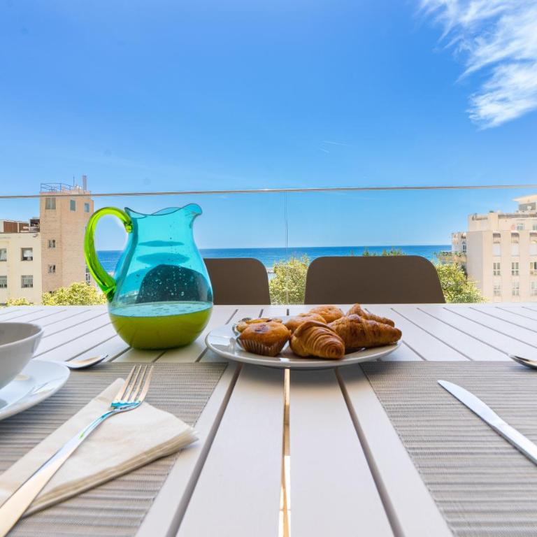 Aqua Apartments Bellamar, Marbella - Three-Bedroom Apartment - 2