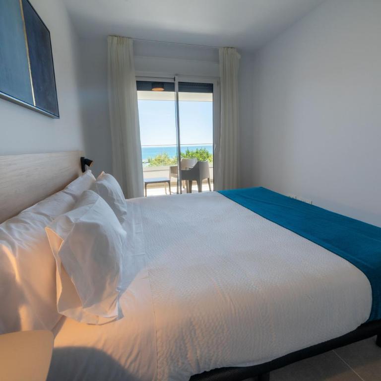 Aqua Apartments Bellamar, Marbella - Three-Bedroom Apartment with Sea View - 5