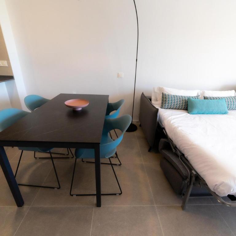 Aqua Apartments Bellamar, Marbella - Two-Bedroom Apartment (5 Adults) - 20