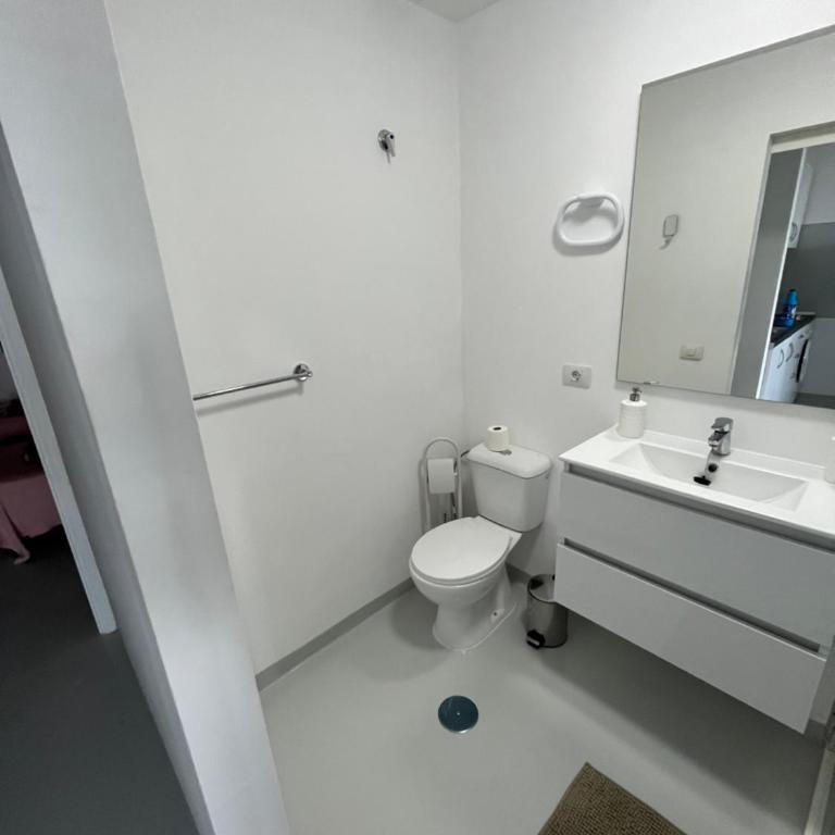 Avenida central - Apartamento de 2 dormitorios - 4