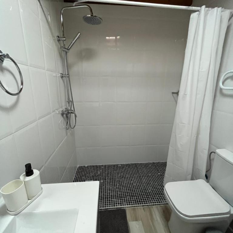 Avenida central - Apartamento Ático - 4