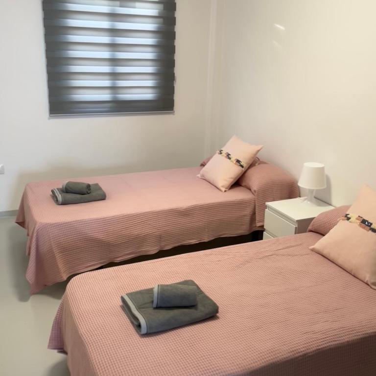Avenida central - Apartamento de 2 dormitorios - 5