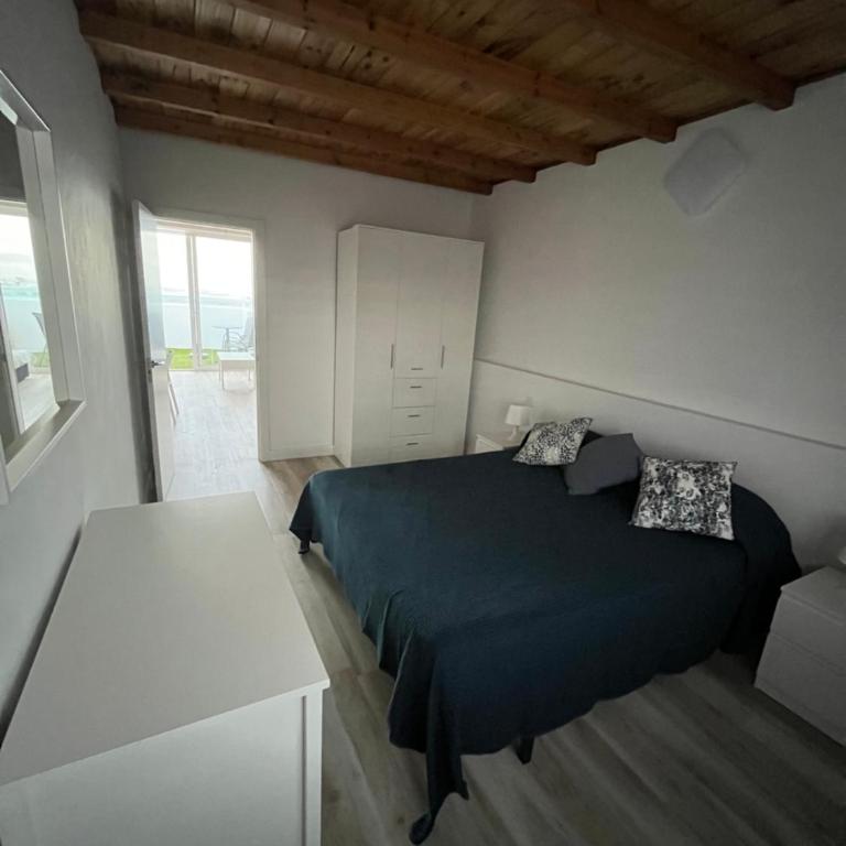 Avenida central - Apartamento Ático - 6