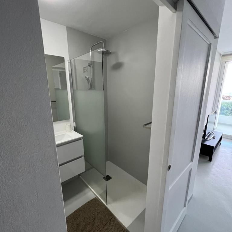 Avenida central - Apartamento de 2 dormitorios - 8